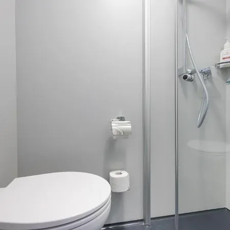 بيت ريفي Landgasthof Kreuz كونستانز