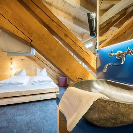 Mini-hôtel Landgasthof Kreuz 3*