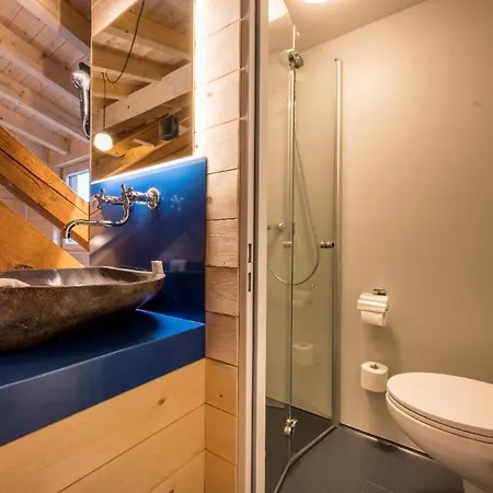 بيت ريفي Landgasthof Kreuz كونستانز