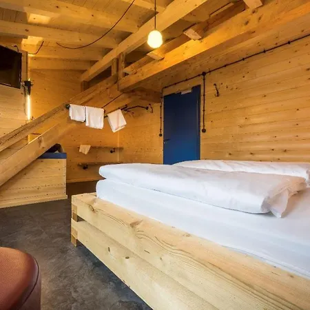 Landgasthof Kreuz Mini-hôtel 3*