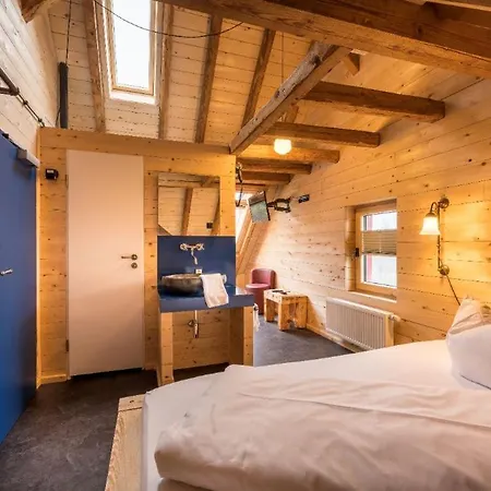 Mini-hôtel Landgasthof Kreuz 3*