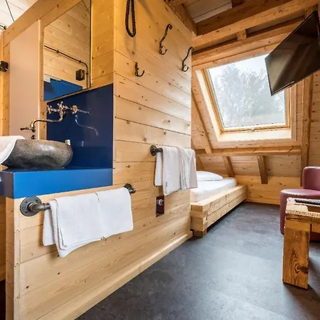 여관 Landgasthof Kreuz 콘스탄츠