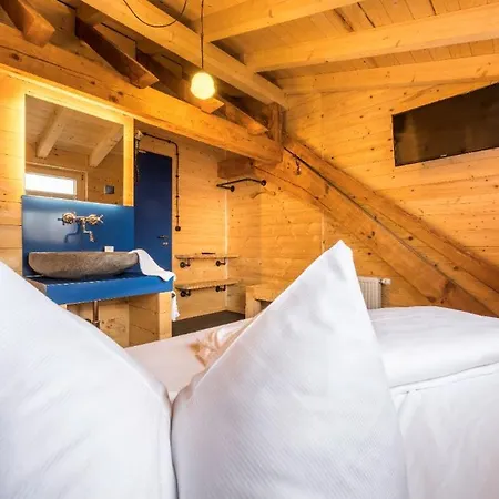 Landgasthof Kreuz Mini-hôtel