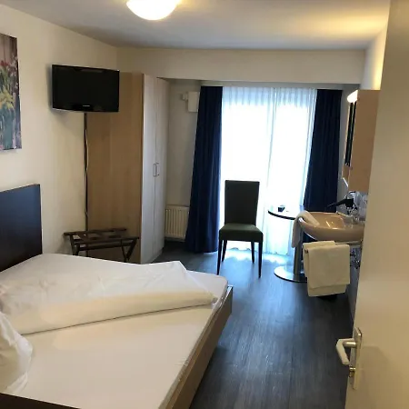 Landgasthof Kreuz Mini-hôtel Constance