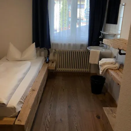Landgasthof Kreuz 3* Constance