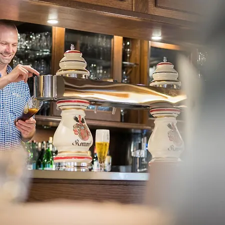 Landgasthof Kreuz 3* كونستانز