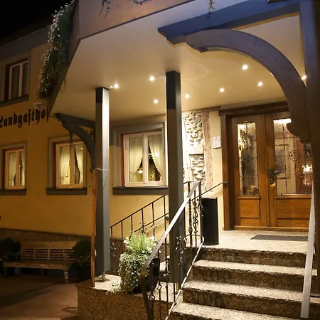 Landgasthof Kreuz