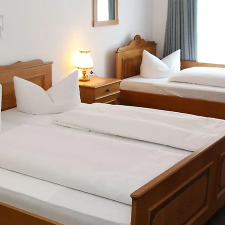 Landgasthof Kreuz بيت ريفي كونستانز