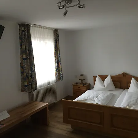 Landgasthof Kreuz بيت ريفي كونستانز