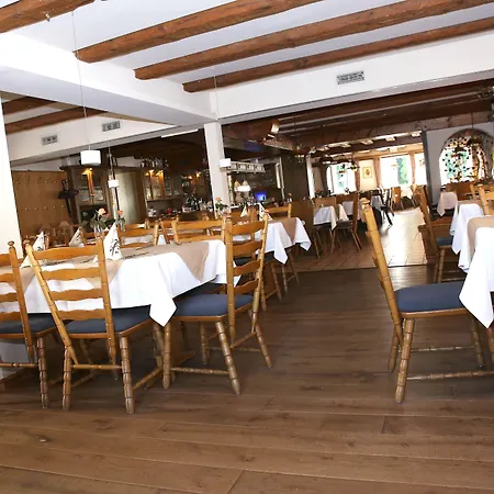 Zajazd Landgasthof Kreuz