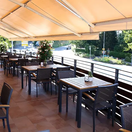 Landgasthof Kreuz 3*