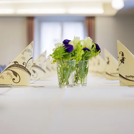 Landgasthof Kreuz 3*