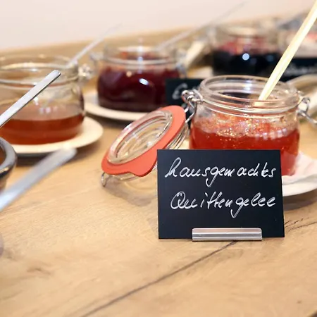 여관 Landgasthof Kreuz 콘스탄츠