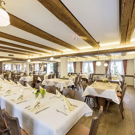 بيت ريفي Landgasthof Kreuz 3*