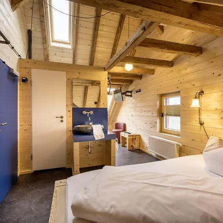 بيت ريفي Landgasthof Kreuz 3*