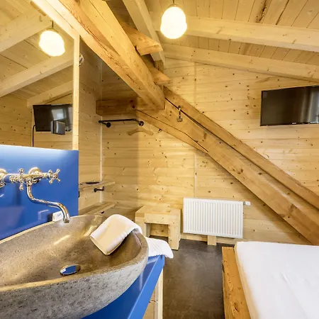 Landgasthof Kreuz 3*