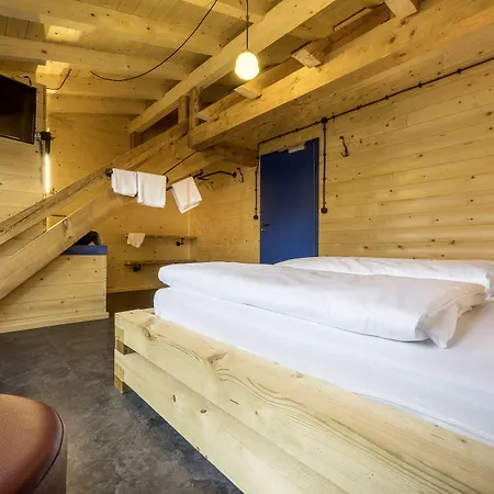 Landgasthof Kreuz 여관 3*