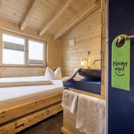 Landgasthof Kreuz Mini-hôtel 3*