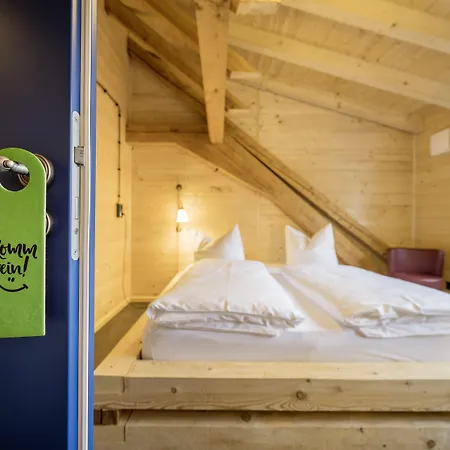 Landgasthof Kreuz بيت ريفي 3*