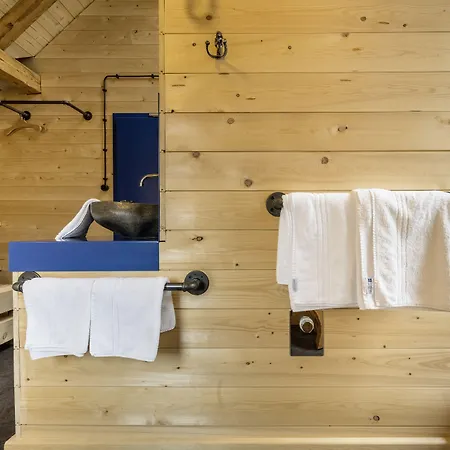 بيت ريفي Landgasthof Kreuz