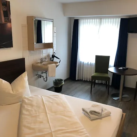 Landgasthof Kreuz بيت ريفي كونستانز