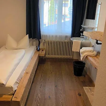 Landgasthof Kreuz Mini-hôtel 3*