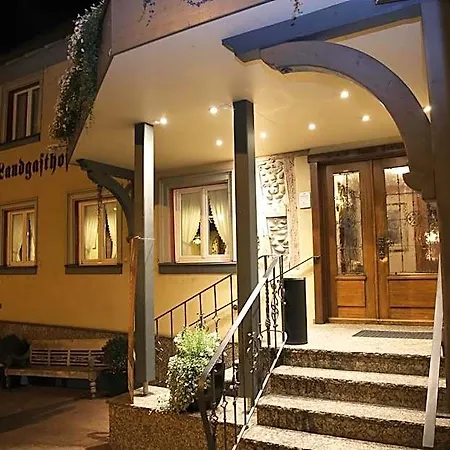 Landgasthof Kreuz Constance