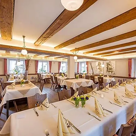 Landgasthof Kreuz