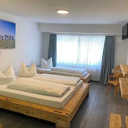 Landgasthof Kreuz Mini-hôtel
