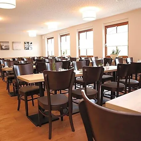 Landgasthof Kreuz Mini-hôtel 3*