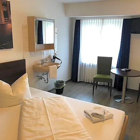 Landgasthof Kreuz Mini-hôtel