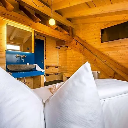 Landgasthof Kreuz Mini-hôtel Constance
