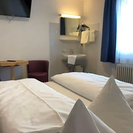 Landgasthof Kreuz 3*
