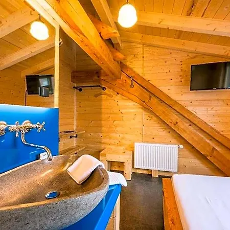 Landgasthof Kreuz 3* Constance
