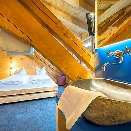 Landgasthof Kreuz Mini-hôtel 3*