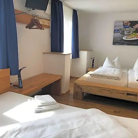 Mini-hôtel Landgasthof Kreuz Constance