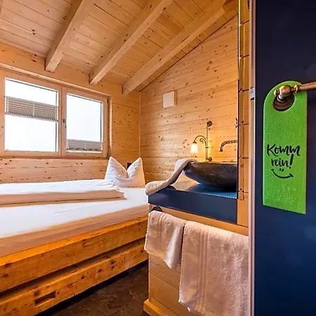 Landgasthof Kreuz Mini-hôtel 3*