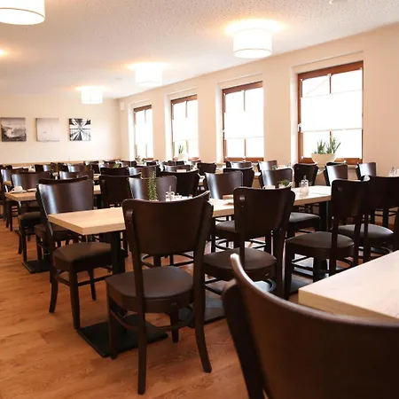 Landgasthof Kreuz Mini-hôtel 3*