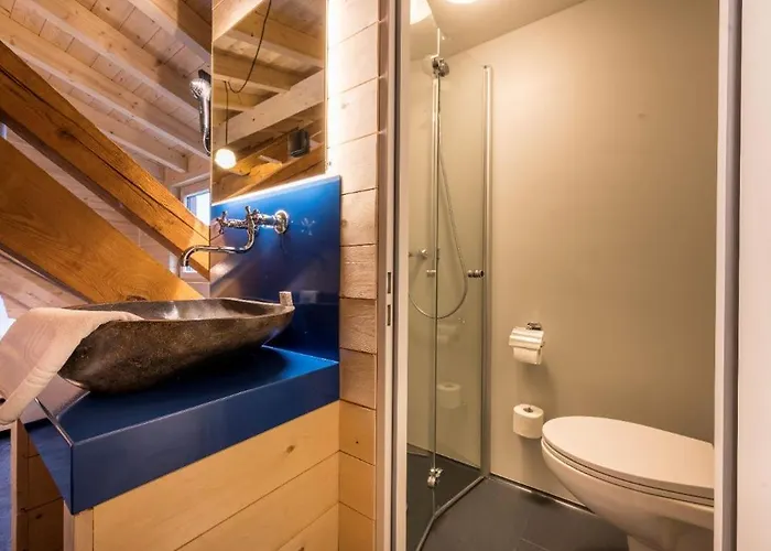 Penzion Landgasthof Kreuz Kostnice