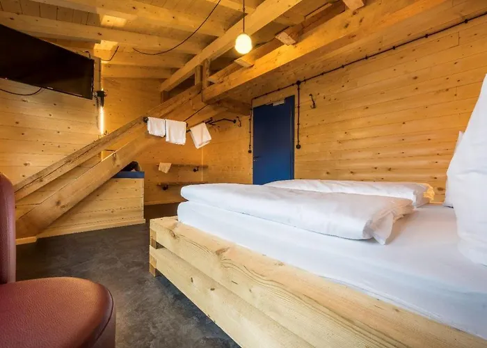 Landgasthof Kreuz Penzion 3*