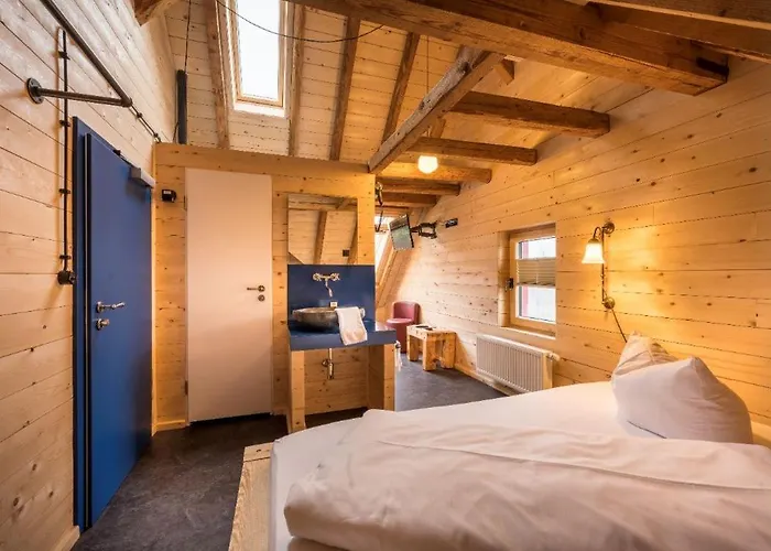 Penzion Landgasthof Kreuz 3*