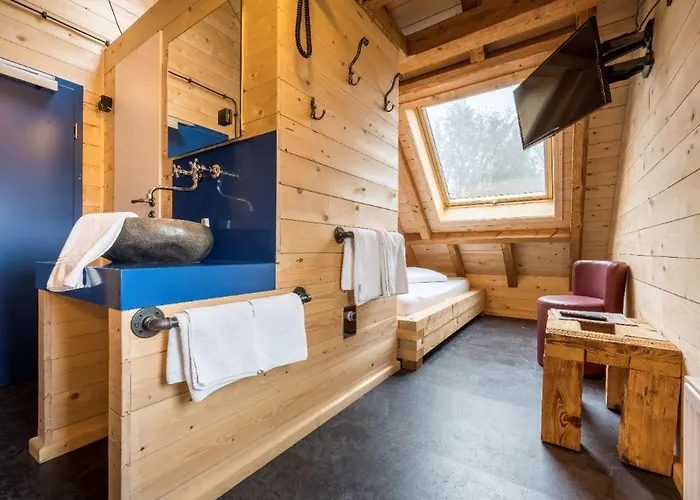 Penzion Landgasthof Kreuz Kostnice