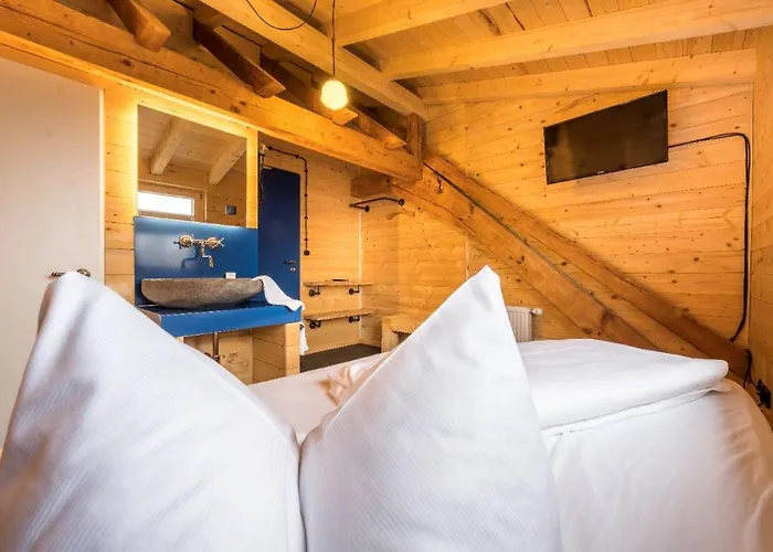 Landgasthof Kreuz Penzion