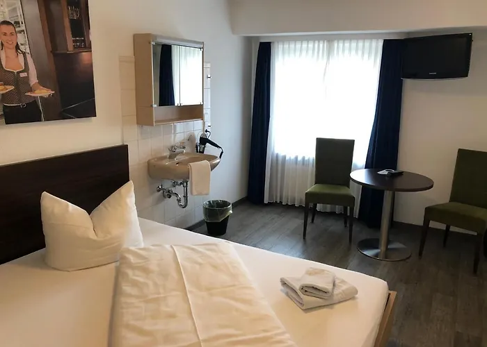 Landgasthof Kreuz 3*