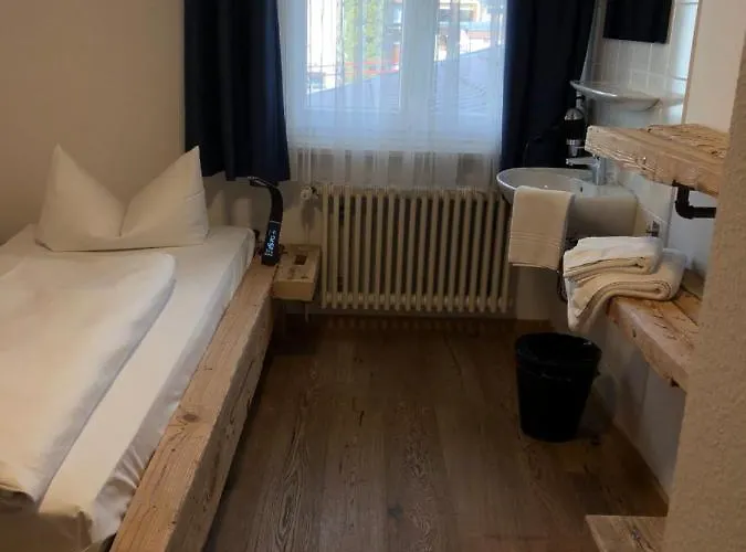 Landgasthof Kreuz 3* Kostnice