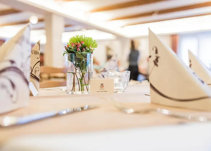 Landgasthof Kreuz Penzion