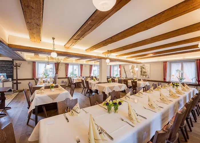 Landgasthof Kreuz 3* Kostnice