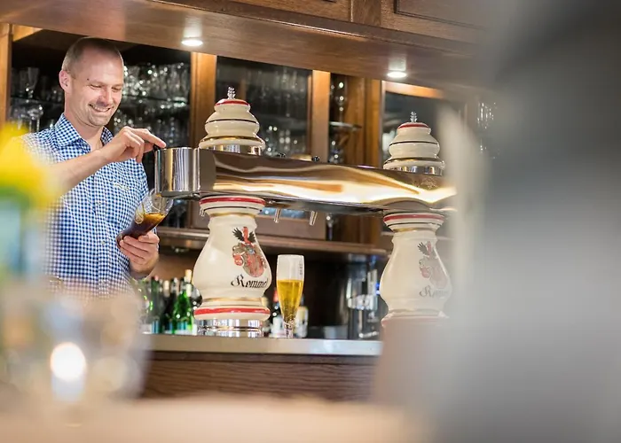 Landgasthof Kreuz 3* Kostnice