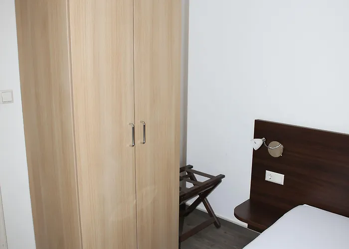 Penzion Landgasthof Kreuz