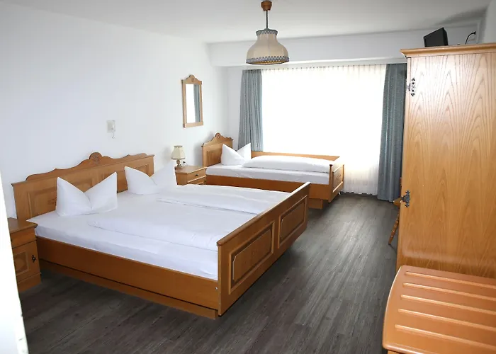 Landgasthof Kreuz Penzion